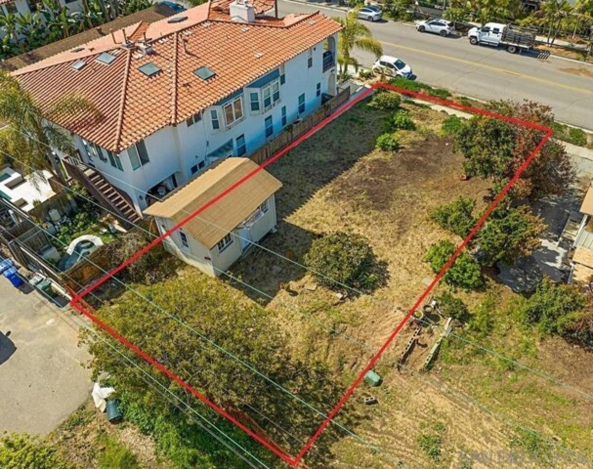 Picture of Residential Land For Sale in Encinitas, California, United States