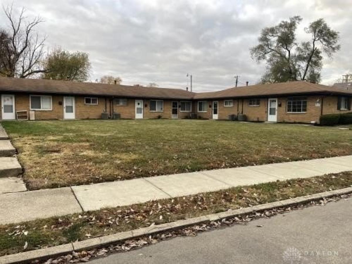 Picture of Apartment For Rent in Dayton, Ohio, United States