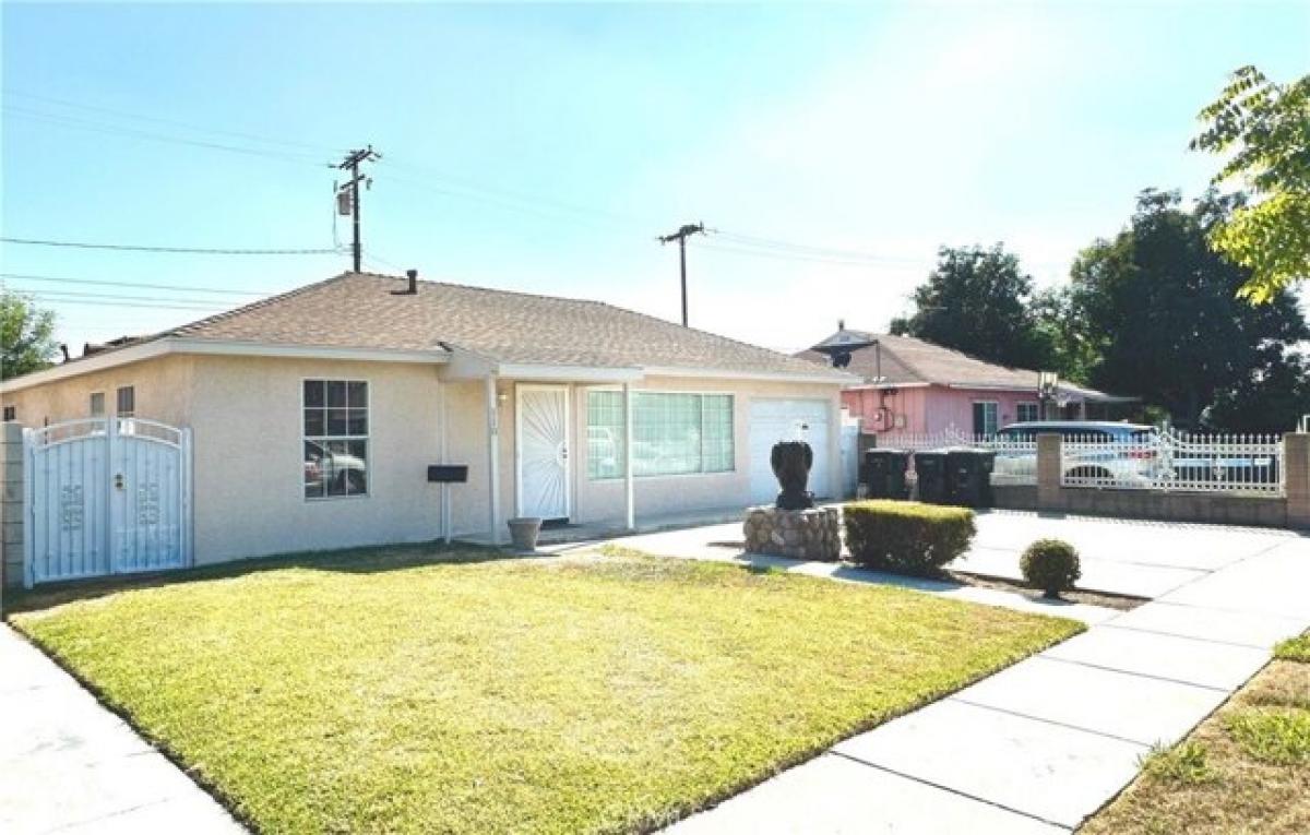 Picture of Home For Sale in Norwalk, California, United States