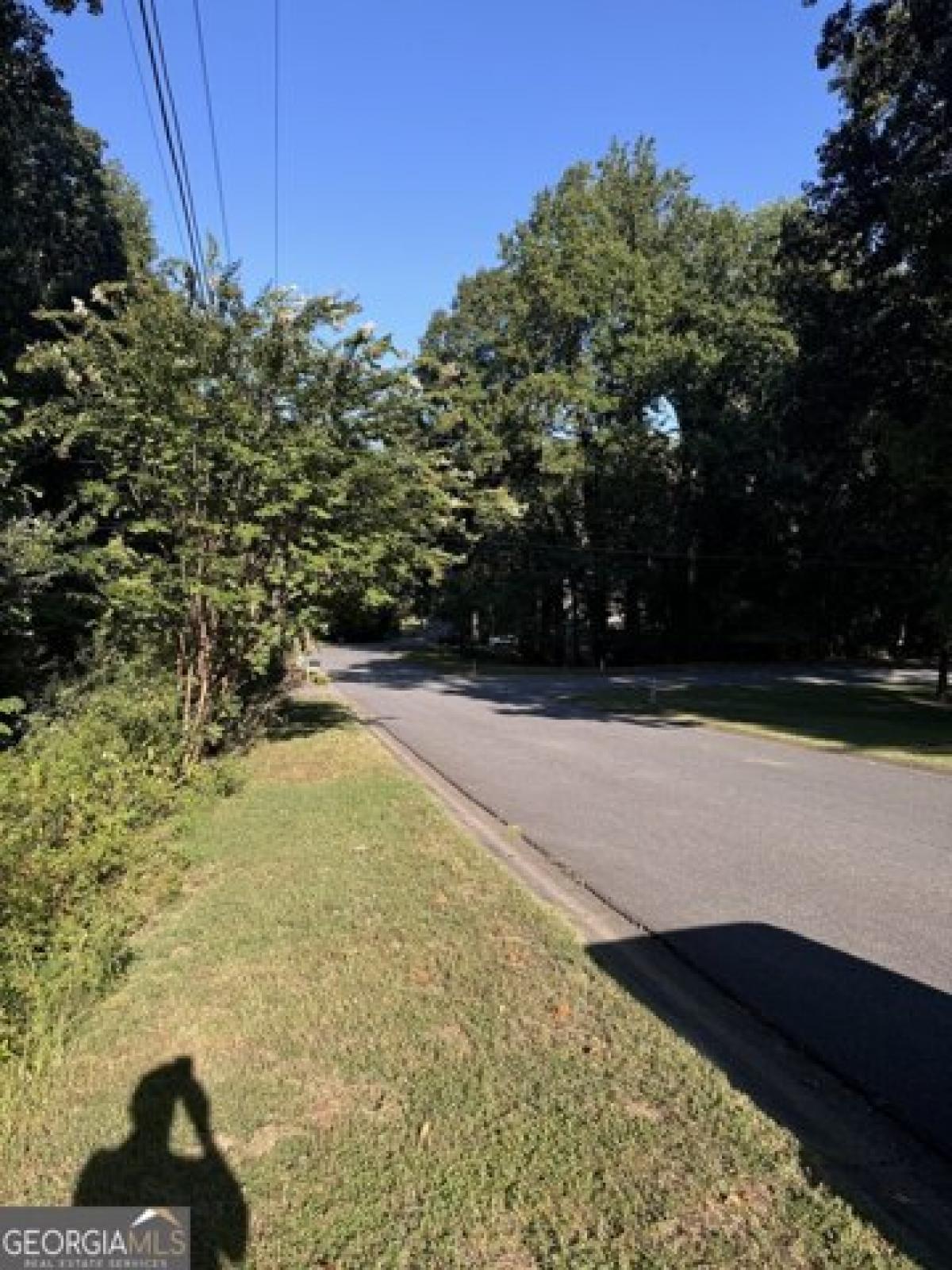 Picture of Residential Land For Sale in Cumming, Georgia, United States