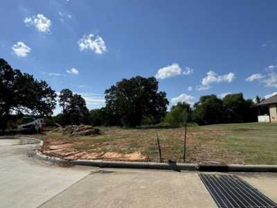 Residential Land For Sale in Sulphur, Oklahoma