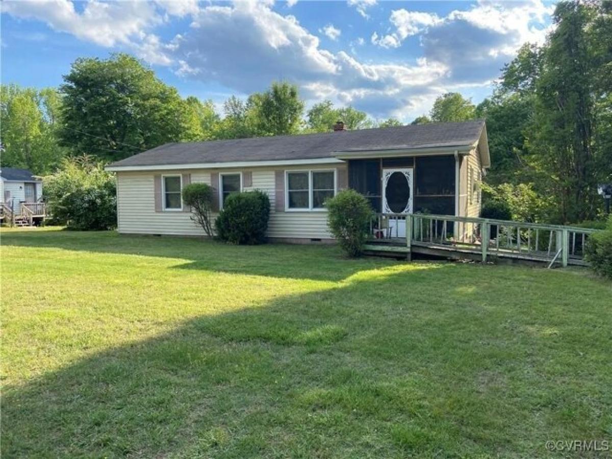 Picture of Home For Sale in Providence Forge, Virginia, United States