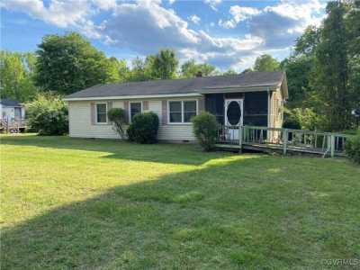 Home For Sale in Providence Forge, Virginia