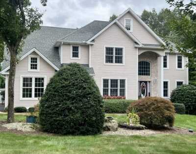 Home For Sale in Southington, Connecticut