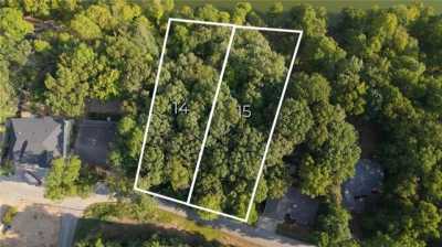 Residential Land For Sale in Bella Vista, Arkansas