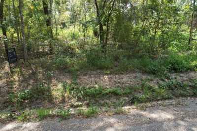 Residential Land For Sale in Winnsboro, Texas