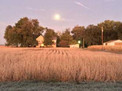 Home For Sale in Missouri Valley, Iowa