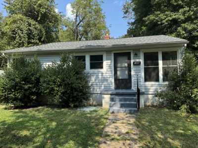 Home For Rent in Danville, Virginia