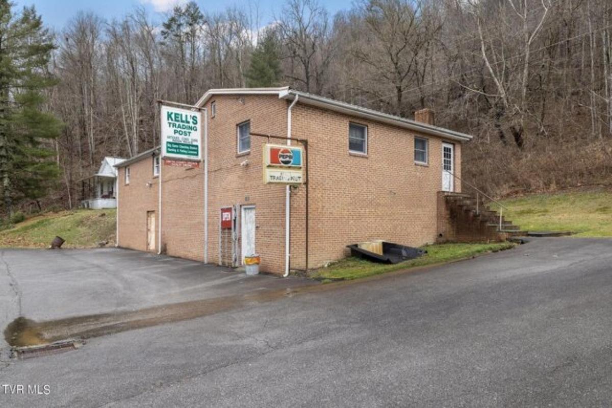 Picture of Home For Sale in Saltville, Virginia, United States