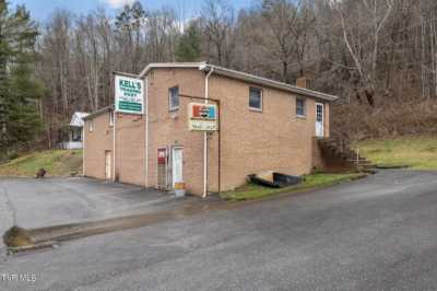 Home For Sale in Saltville, Virginia