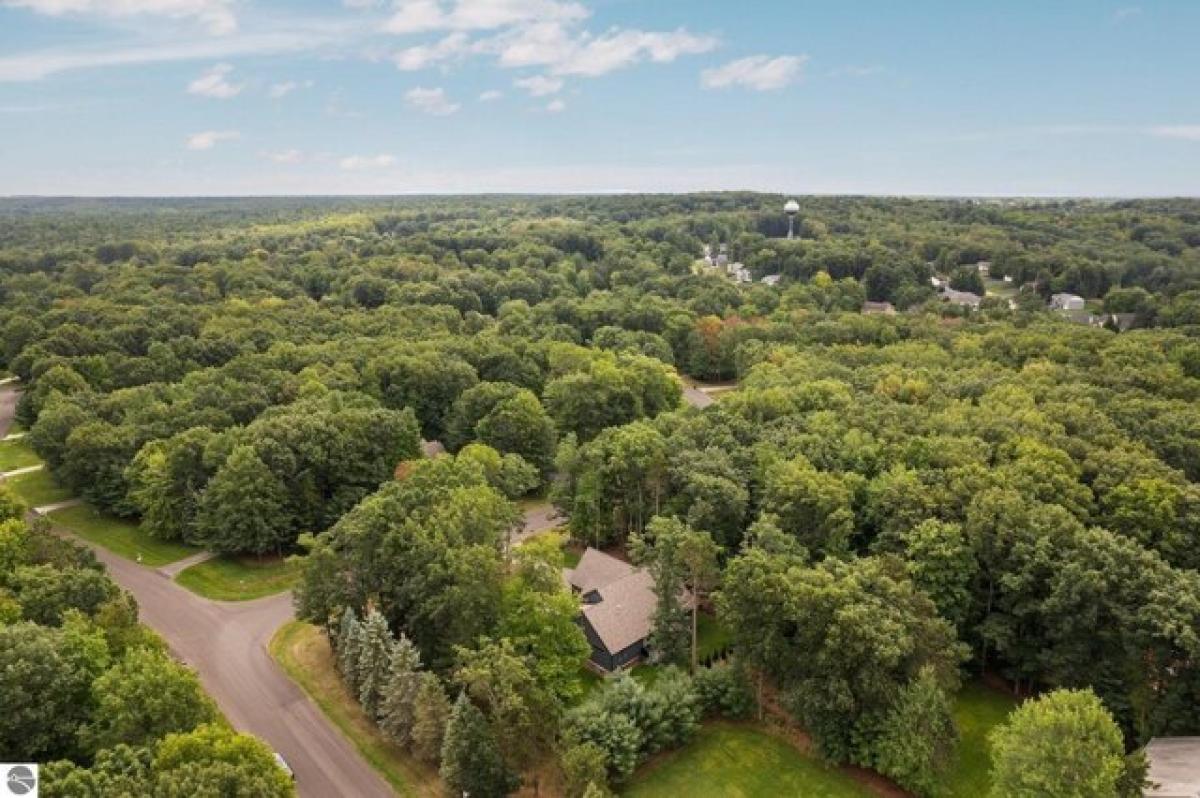 Picture of Residential Land For Sale in Traverse City, Michigan, United States