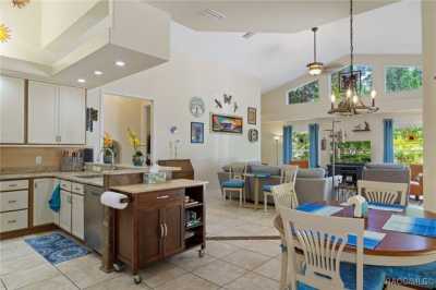 Home For Sale in Beverly Hills, Florida