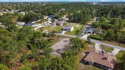 Residential Land For Sale in Weeki Wachee, Florida