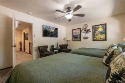 Home For Sale in Big Bear Lake, California