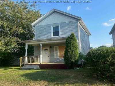 Home For Sale in Huntington, West Virginia