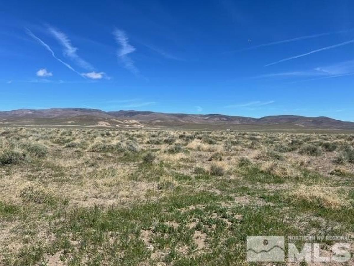 Picture of Residential Land For Sale in Silver Springs, Nevada, United States