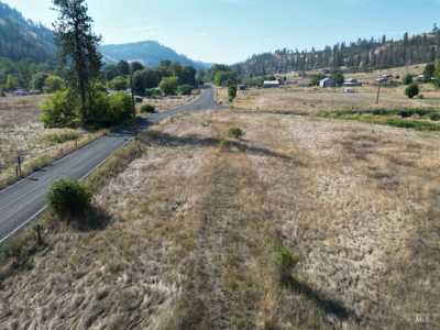 Residential Land For Sale in Stites, Idaho