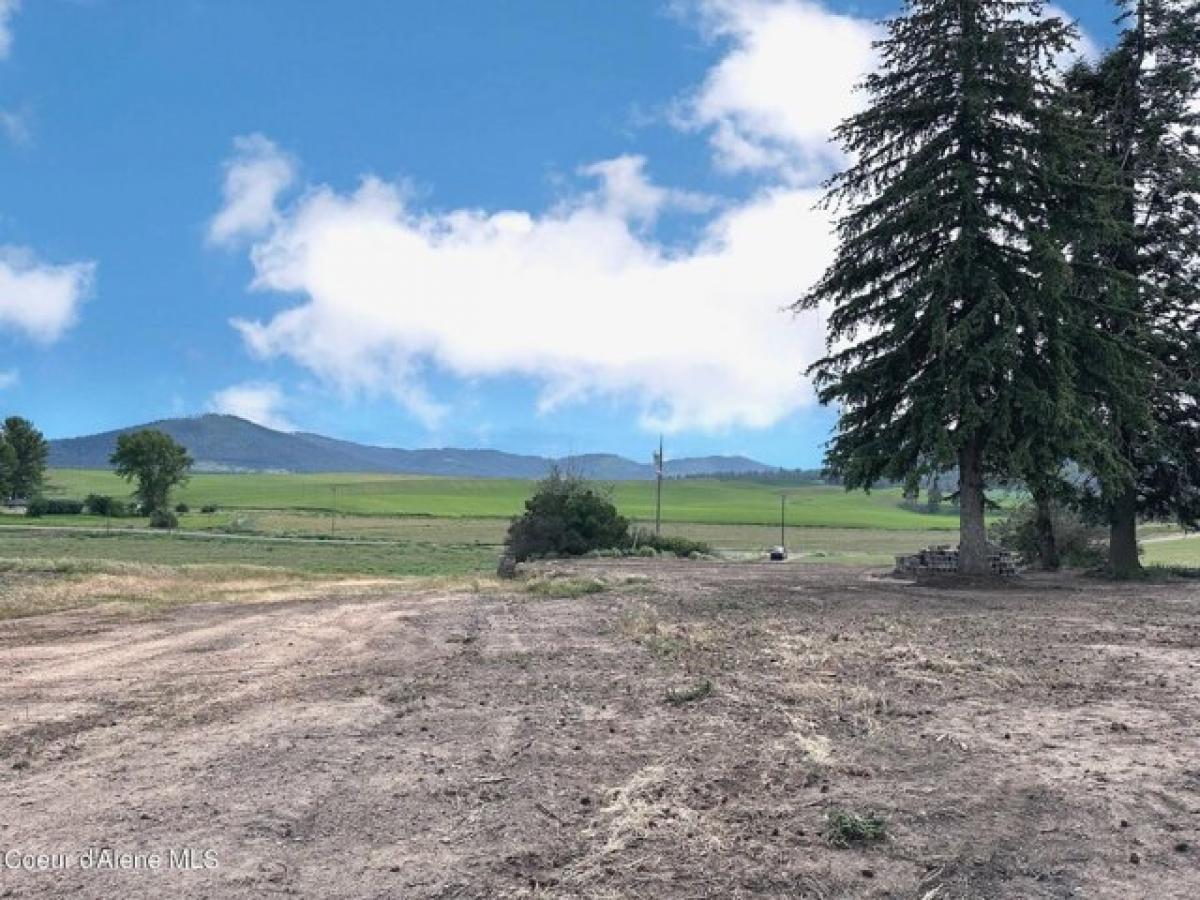 Picture of Residential Land For Sale in Tensed, Idaho, United States