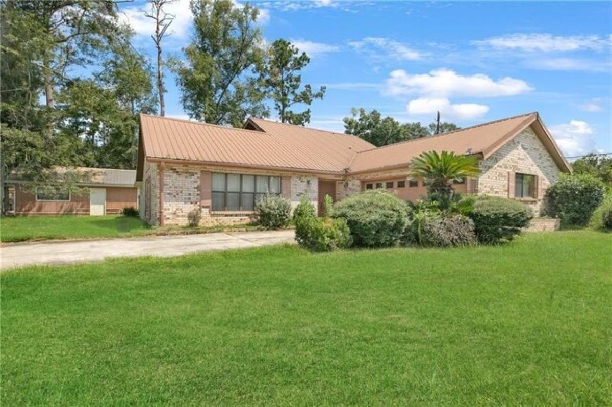 Picture of Home For Sale in Hammond, Louisiana, United States