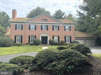 Home For Sale in Potomac, Maryland