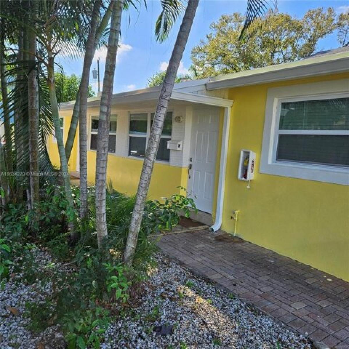 Picture of Apartment For Rent in Fort Lauderdale, Florida, United States