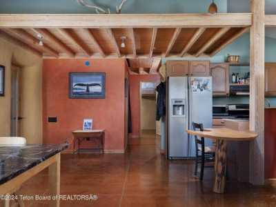 Home For Sale in Tetonia, Idaho