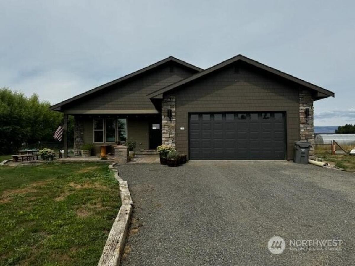 Picture of Home For Sale in Ellensburg, Washington, United States