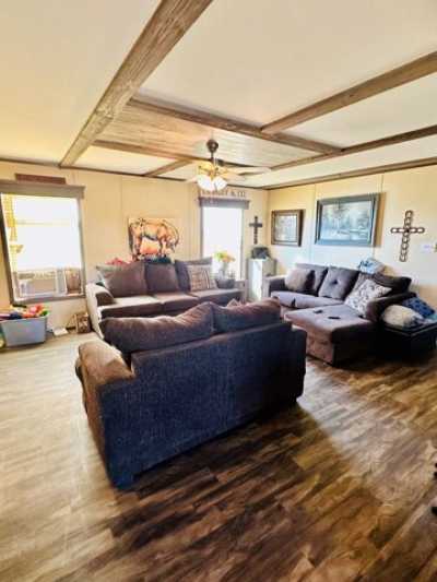 Home For Sale in Colorado City, Texas