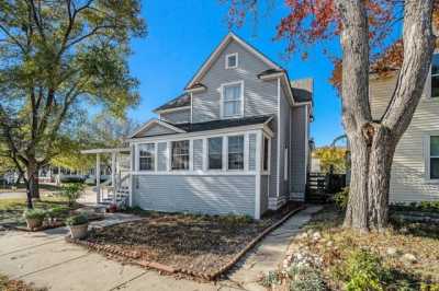 Home For Sale in Holland, Michigan