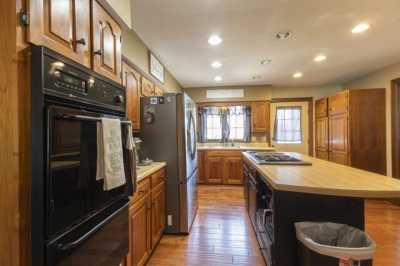 Home For Sale in Salisbury, Missouri