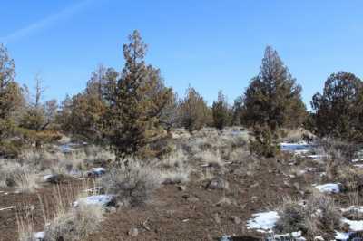 Residential Land For Sale in Prineville, Oregon