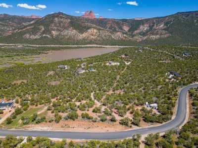 Residential Land For Sale in New Harmony, Utah