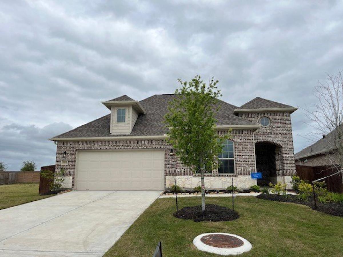 Picture of Home For Sale in Manvel, Texas, United States