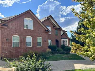 Home For Sale in Westminster, Colorado