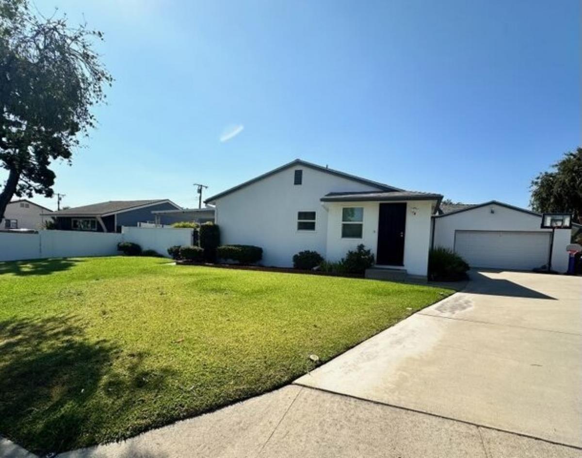 Picture of Home For Sale in West Covina, California, United States