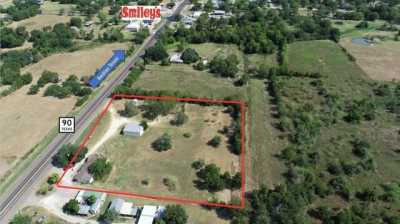 Residential Land For Sale in Bedias, Texas