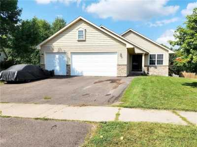 Home For Sale in Pine City, Minnesota