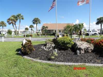 Residential Land For Sale in Englewood, Florida