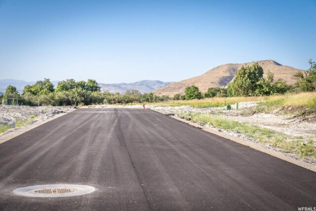 Picture of Residential Land For Sale in Richmond, Utah, United States