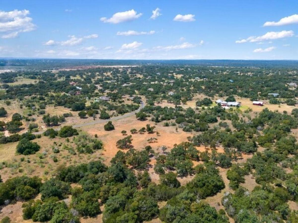 Picture of Residential Land For Sale in Buda, Texas, United States