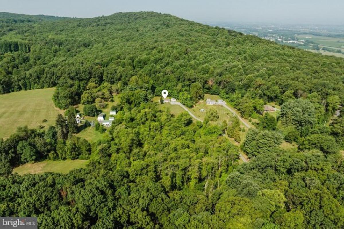 Picture of Home For Sale in Robesonia, Pennsylvania, United States