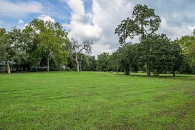 Residential Land For Sale in Brenham, Texas