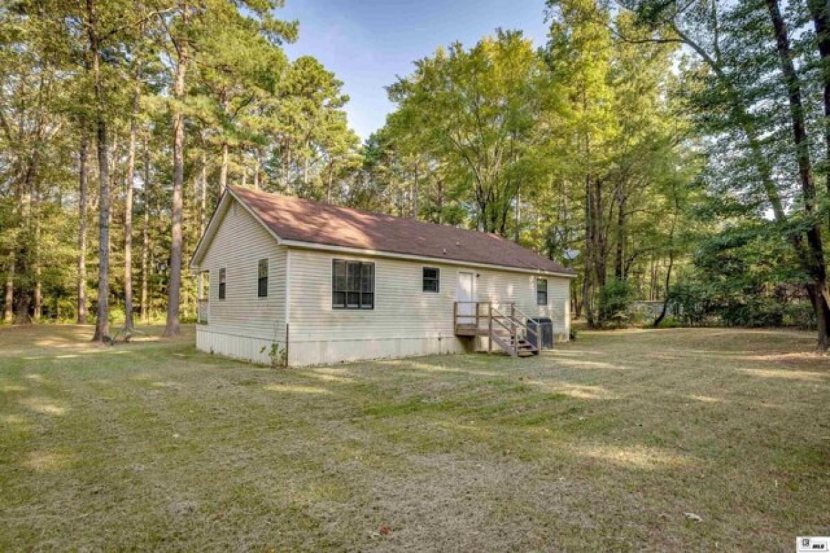 Picture of Home For Sale in Bastrop, Louisiana, United States