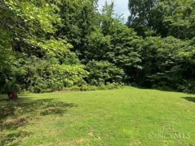 Residential Land For Sale in Loveland, Ohio