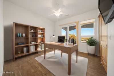 Home For Sale in Wickenburg, Arizona