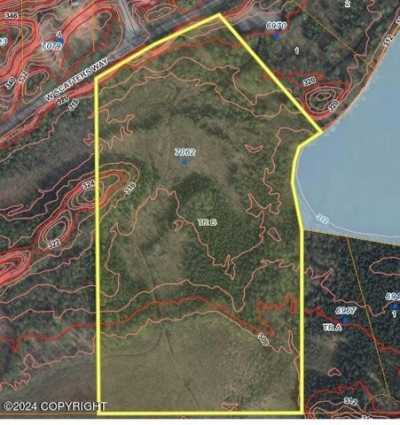 Residential Land For Sale in Wasilla, Alaska