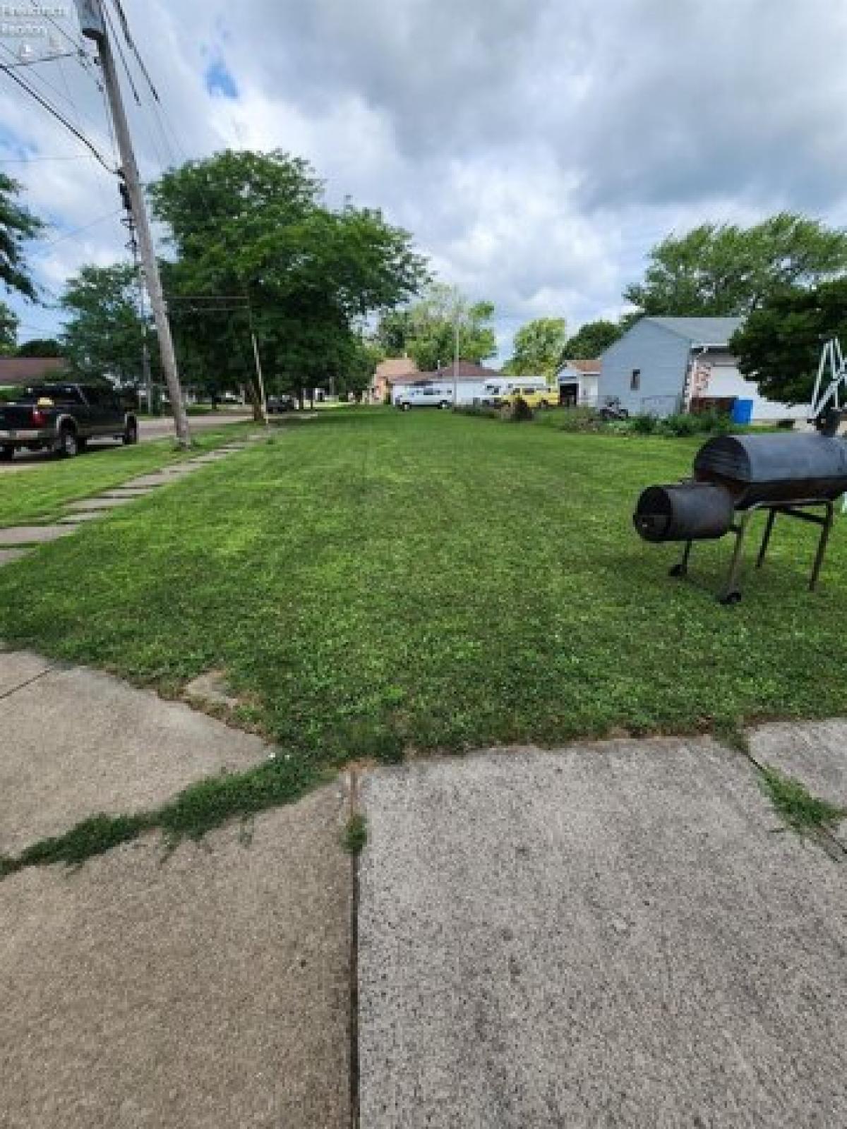 Picture of Residential Land For Sale in Sandusky, Ohio, United States