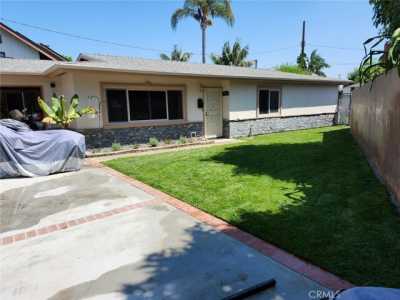 Home For Sale in Lomita, California