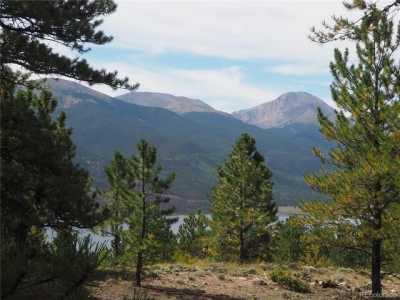 Residential Land For Sale in Twin Lakes, Colorado