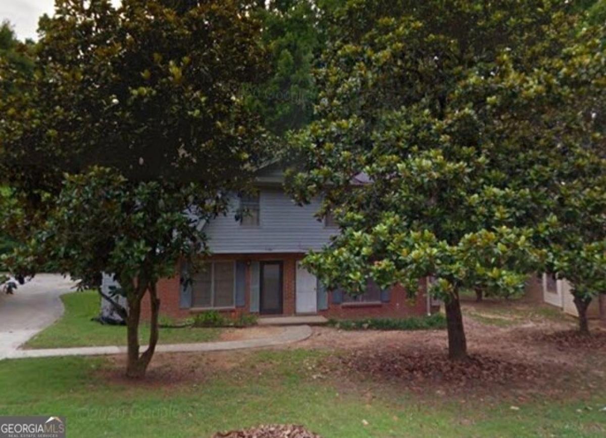 Picture of Home For Sale in Conyers, Georgia, United States